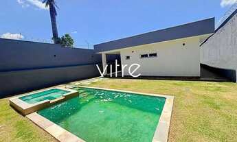 Imagem: Casa Nova com Fino Acabamento à venda no