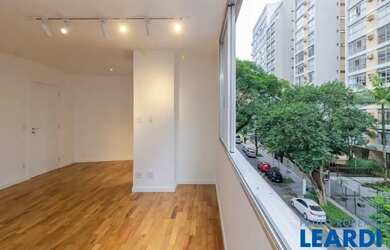 Imagem 3: APARTAMENTO - HIGIENÓPOLIS - SP