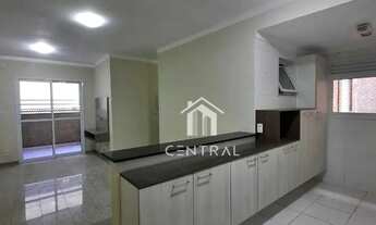 Imagem: Apartamento à venda, 102 m² por R$ 315.000,00