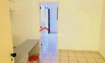 Imagem 7: Apartamento em Rua Alberto Segalla - Jardim Infante Dom Henrique - Bauru/SP