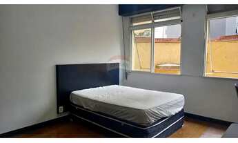 Imagem: Kitnet no centro sp - mobiliado