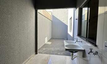 Imagem 7: ? Belíssima casa em Guapó - Bandeiras