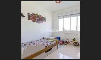 Imagem 6: Foxter vende apartamento com 70m², 2 quartos, sendo 1 suíte, 1 vaga de estacionamento