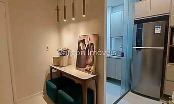 Imagem 3: Apartamento 2 quartos sendo 1 suíte a venda no Bairro São Mateus em Juiz de Fora