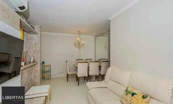 Imagem 4: Apartamento com 3 quartos 2 vagas e elevador e gás central no Bairro Santana