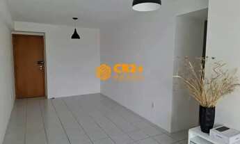 Imagem 5: Vendo apartamento no Pina com três quartos e lazer completo - 62m2