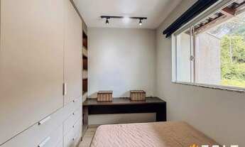 Imagem 5: Casa com 2 dormitórios à venda, 69 m² por R$ 460.000,00 - Água Verde - Blumenau/SC