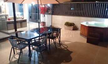 Imagem 2: Apartamento cobertura à venda, Vila São Francisco, São Paulo