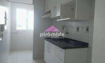 Imagem 6: Apartamento para Locação 1 Quarto, 1 Vaga, 50M², Jardim Esplanada II, São José dos Campos