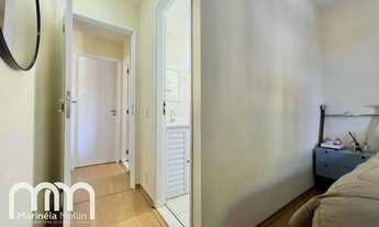 Imagem 4: APARTAMENTO A VENDA CONDOMÍNIO VILA FLORA EM SUMARÉ