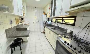 Imagem 5: Eduardo Abreu condomínio - 4/4 LESTE + DEPENDÊNCIA [11981