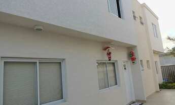 Imagem 5: Casa de condomínio em Rua Sassaki - Vila Marari - São Paulo/SP