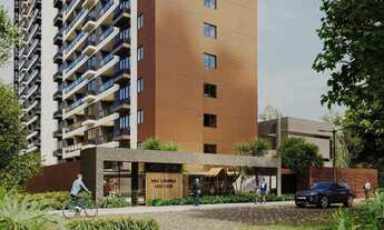 Imagem: Edf. Vale Caxangá Golf Club Em frente