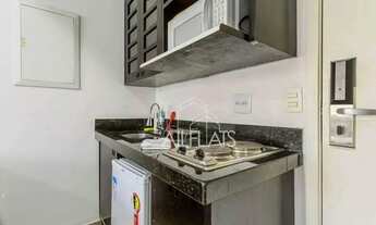 Imagem 5: Apartamento com 1 dormitório, 29 m² - venda por R$ 600.000,00 ou aluguel por R$ 7.500,00/m