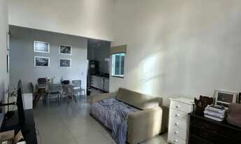 Imagem 2: Linda casa Em Valparaíso Go Casa 3/4 sendo 1 suite Pé direito Alto