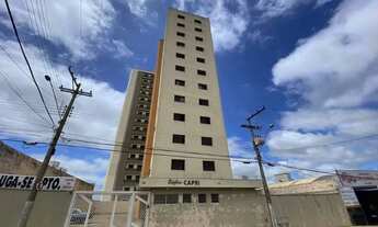 Imagem: Apartamento mobiliado para locação no