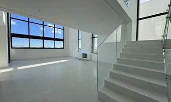 Imagem 4: Casa de 5 quartos a venda no condomínio Alphaville Juiz de Fora