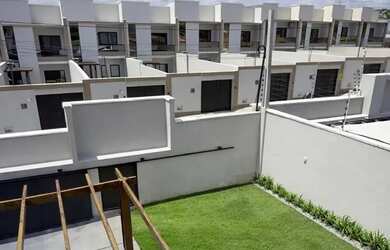 Imagem 2: Casa para venda na Caucaia - CE