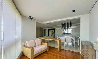 Imagem 6: Palazzo di Cesare apartamento mobiliado alto padrão para venda ou locação Londrina Gleba P