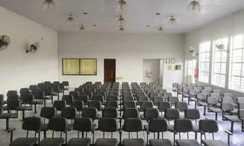 Imagem 3: Imóvel Comercial para Venda em Matão, Jardim São José, 2 banheiros