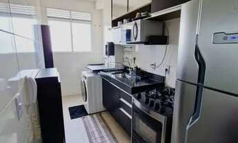 Imagem 4: Apartamento para venda em QUINTA DA PRIMAVERA de 45.00m² com 2 Quartos e 1 Garagem