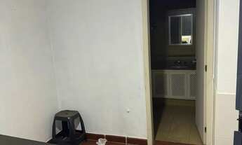 Imagem 2: Quarto individual