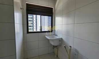 Imagem 6: Apartamento De 2 Quartos, Distribuído Em 63M² E 1 Vaga De Garagem No Parque Bela Vista. 6I