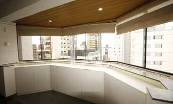 Imagem 5: Apartamento à Venda - Funcionários, 3 Quartos, 85 m2