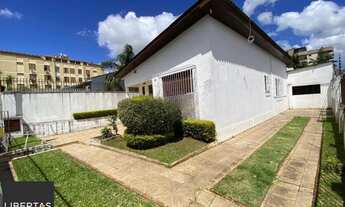 Imagem 2: Casa com 2 quartos e 3 vagas no bairro Nossa Senhora das Graças