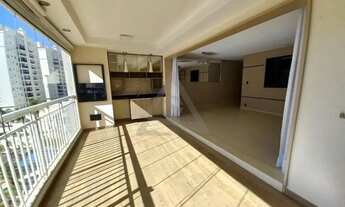 Imagem: Apartamento para alugar em Campinas, Vila