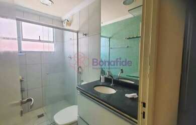 Imagem 6: Apartamento de 54 m² para aluguel no Parque Residencial Eloy Chaves, Jundiaí