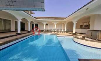 Imagem: Sobrado no bairro Parque Residencial Damha