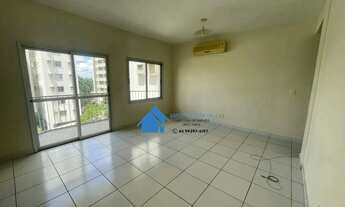 Imagem 5: ED Privê Paiaguas ap 94m² 3/4 ao lado Shop Pantanal