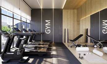 Imagem 7: Studio de 35m² em Itapema/SC