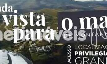 Imagem 5: Venda Lote em condomínio Vila Del Rey Anexo Nova Lima