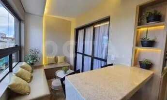 Imagem 4: Apartamento à venda, 3 quartos, 1 suíte, Santa Mônica - Uberlândia/MG