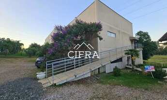 Imagem: Aluguel - 300m2 - BR 470 - Galpão - Navegantes