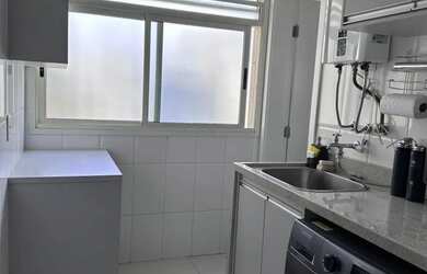 Imagem 6: APARTAMENTO - TAMBORÉ - SP