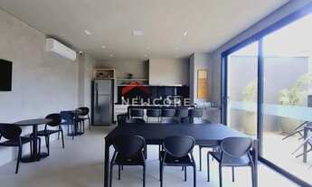 Imagem 7: Apartamento em Rua José de Abreu Neto - Parque das Esmeraldas II - Marília/SP