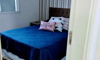 Imagem 5: Imóvel para venda com 48 metros quadrados com 2 quartos em Recanto Camanducaia - Jaguariún