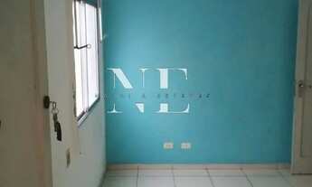 Imagem: Apartamento para Venda em Santos, Gonzaga