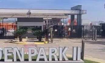 Imagem: Terreno em Condomínio Golden Park Residence