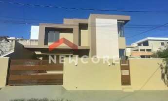 Imagem 2: Casa de condomínio em Rua Três - Trilhas do Sol - Lagoa Santa/MG