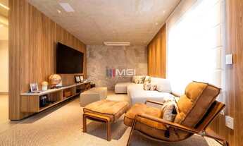 Imagem 2: Apartamento a venda 3 quartos setor marista