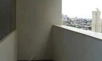 Imagem 7: Sala em Centro comercial para venda possui 39 metros quadrados em Jardim Goiás - Goiânia