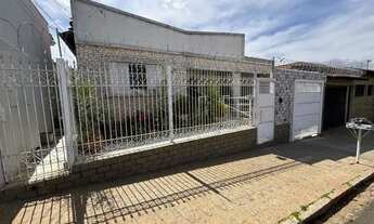 Imagem: Casa térrea à venda com terreno de 440