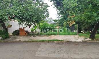 Imagem: Terreno a venda no Santa Rosa