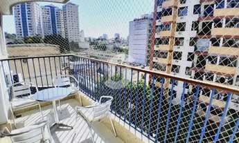 Imagem: Apartamento para venda possui 90 m² com