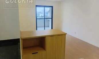Imagem 2: Apartamento para locação - Parque das Nações, Santo André