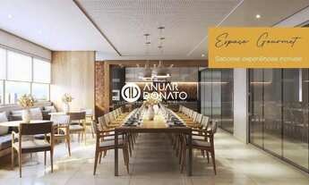 Imagem 4: Cidade Nova - Apartamento 2 quartos à venda na Anuar Donato